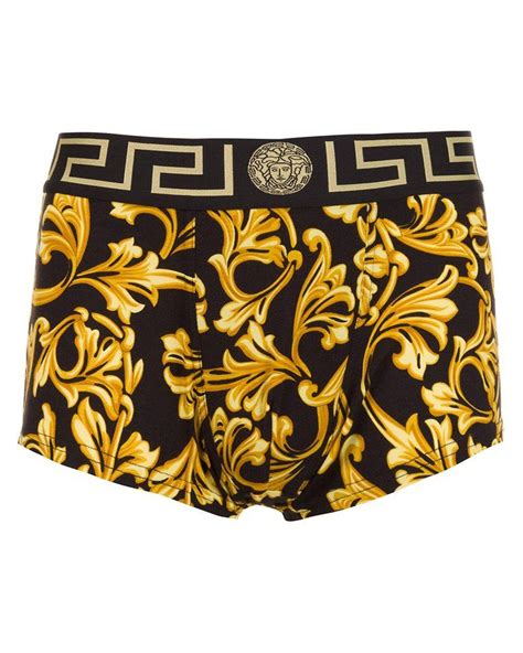 boxer versace colors|versace boxers for men.